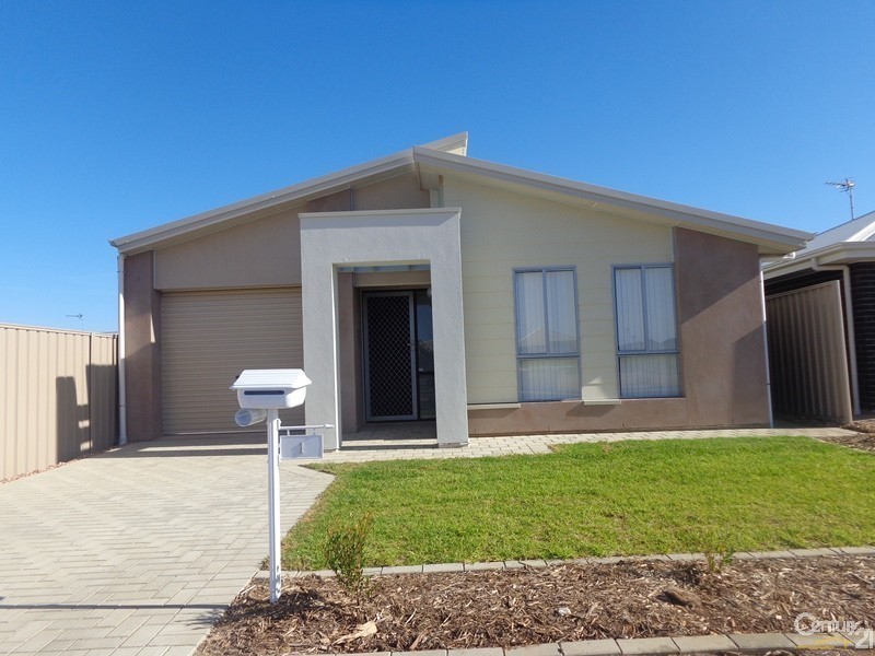 1 McInnes Street, Whyalla Jenkins SA 5609