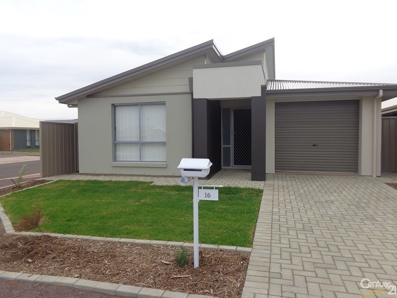 16 Bohlin Street, Whyalla Jenkins SA 5609