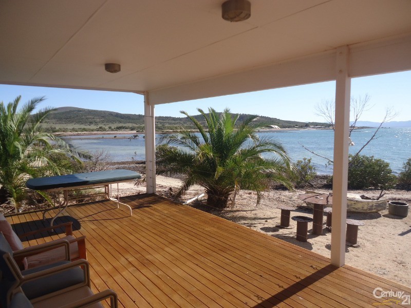 9 Quandong Drive Douglas Point South, Whyalla SA 5600