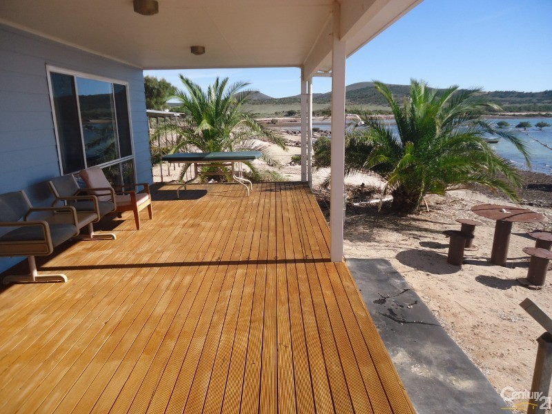 9 Quandong Drive Douglas Point South, Whyalla SA 5600