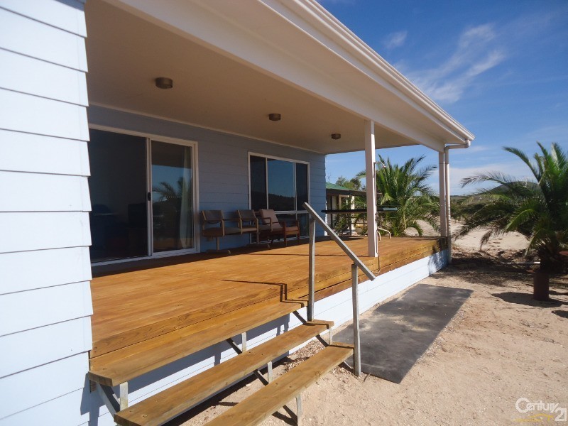 9 Quandong Drive Douglas Point South, Whyalla SA 5600