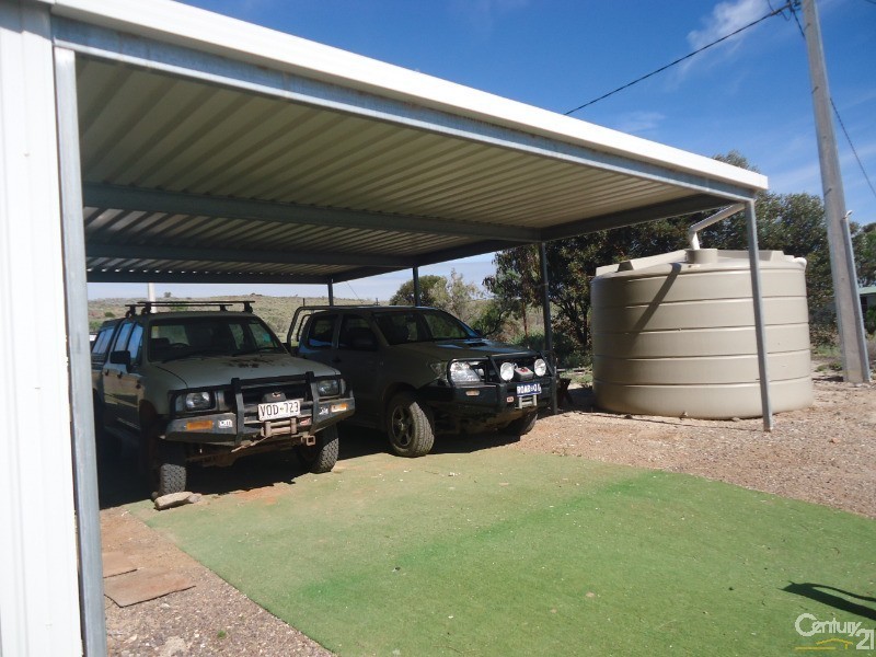 9 Quandong Drive Douglas Point South, Whyalla SA 5600