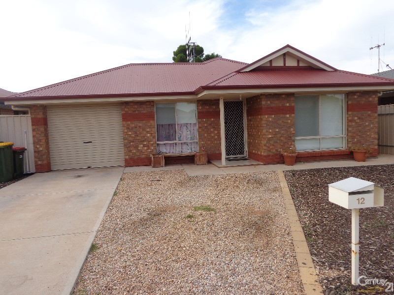 12  Anesbury Street, Whyalla Norrie SA 5608
