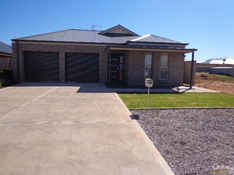 20 Fitzgerald Ave, Whyalla Jenkins SA 5609