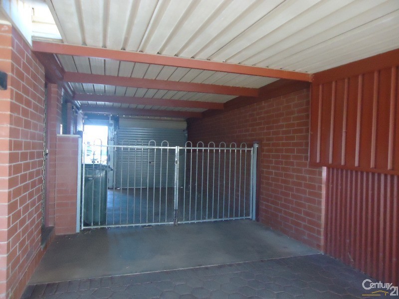 Unit 27 25 Parfitt Street, Whyalla Jenkins SA 5609