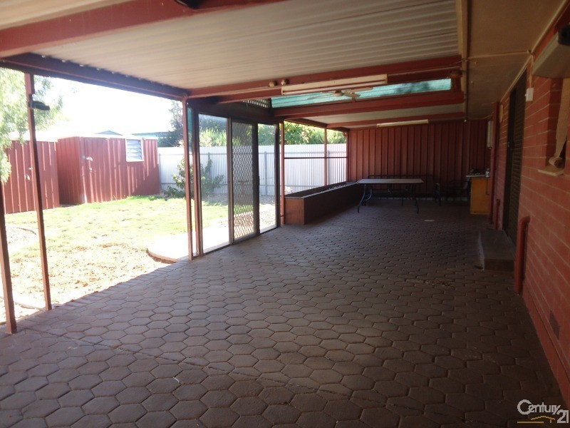 Unit 27 25 Parfitt Street, Whyalla Jenkins SA 5609