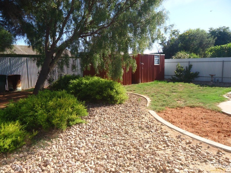 Unit 27 25 Parfitt Street, Whyalla Jenkins SA 5609