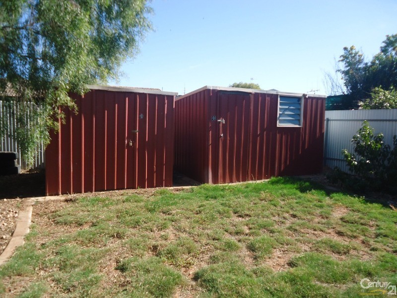 Unit 27 25 Parfitt Street, Whyalla Jenkins SA 5609