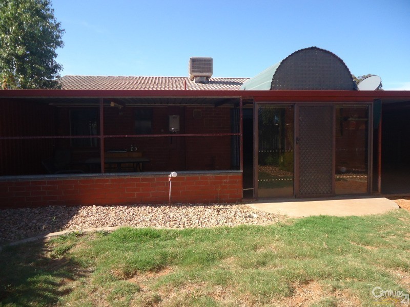 Unit 27 25 Parfitt Street, Whyalla Jenkins SA 5609