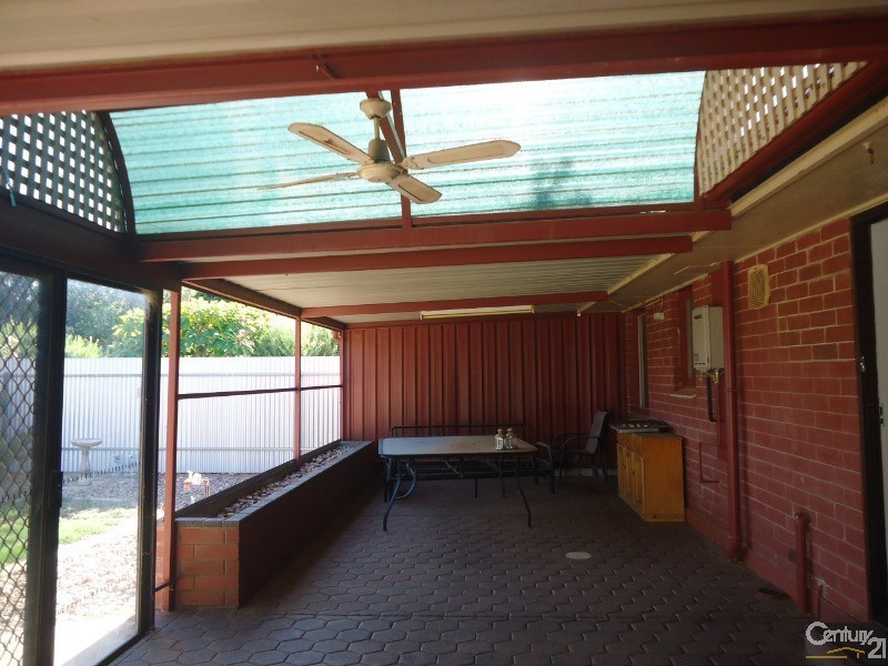 Unit 27 25 Parfitt Street, Whyalla Jenkins SA 5609