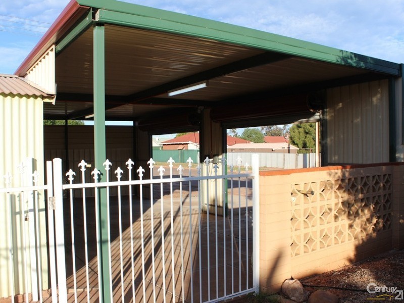 62  Norrie Avenue, Whyalla Playford SA 5600