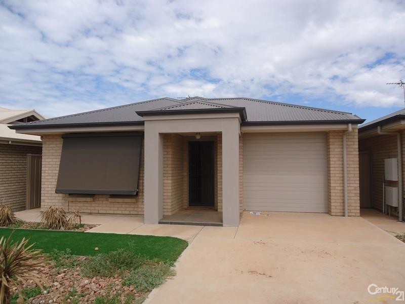 61A Custance Ave, Whyalla Jenkins SA 5609