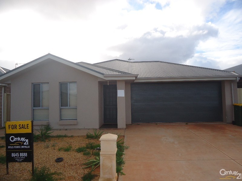 55 Vern Schuppan Drive, Whyalla Norrie SA 5608