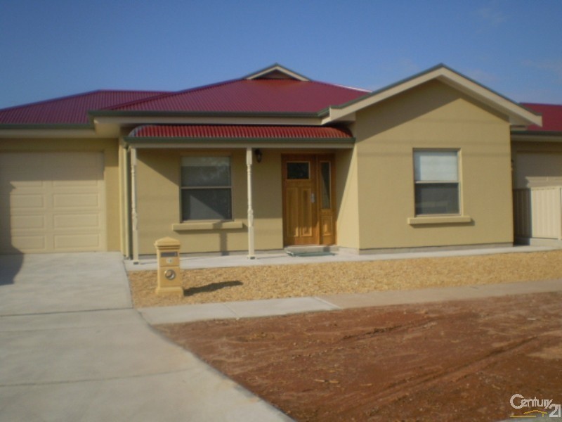 14 Bradford Street, Whyalla SA 5600