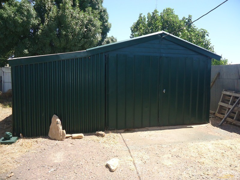 27 Millowick Street, Whyalla Stuart SA 5608