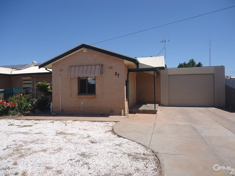 27 Millowick Street, Whyalla Stuart SA 5608