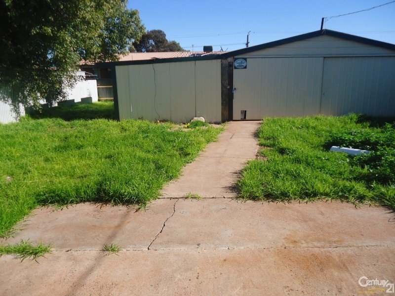 11  Geddes Street, Whyalla Stuart SA 5608