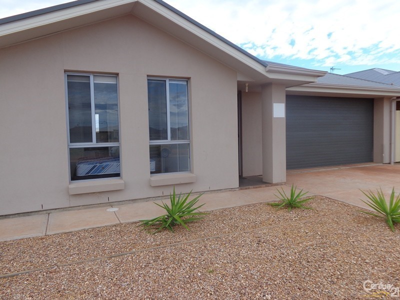 55 Vern Schuppan Drive, Whyalla Norrie SA 5608