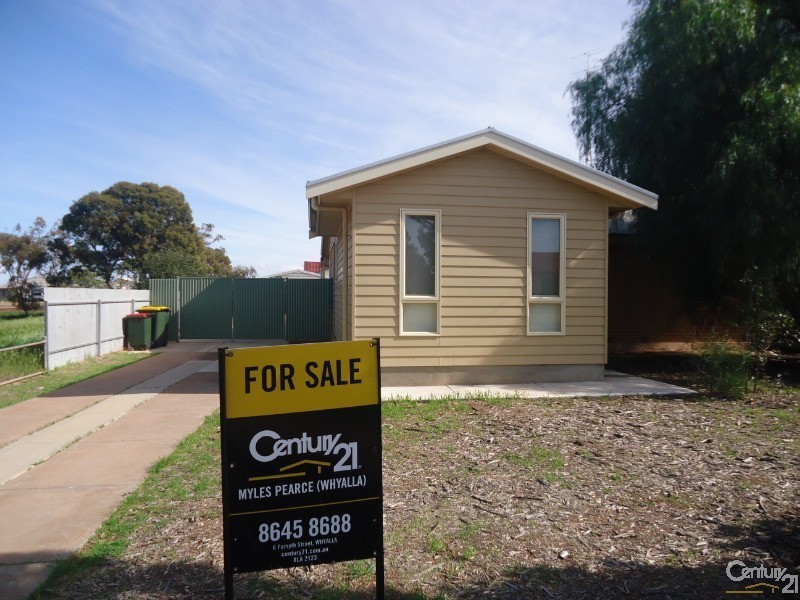 39 Shard Crescent, Whyalla Stuart SA 5608