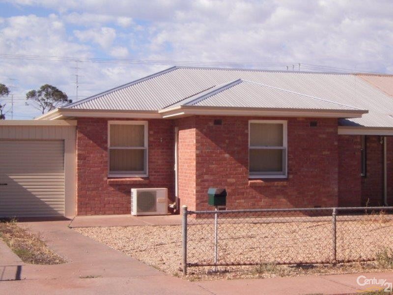 25 Charles Ave, Whyalla Norrie SA 5608