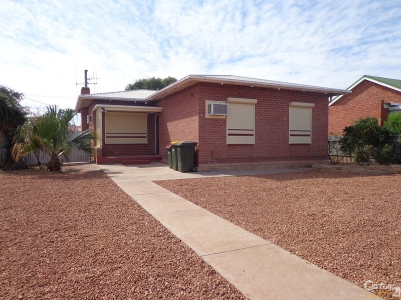 22 Williams Street, Whyalla Norrie SA 5608