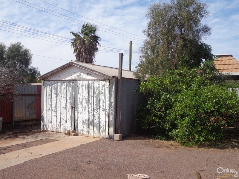 22 Williams Street, Whyalla Norrie SA 5608