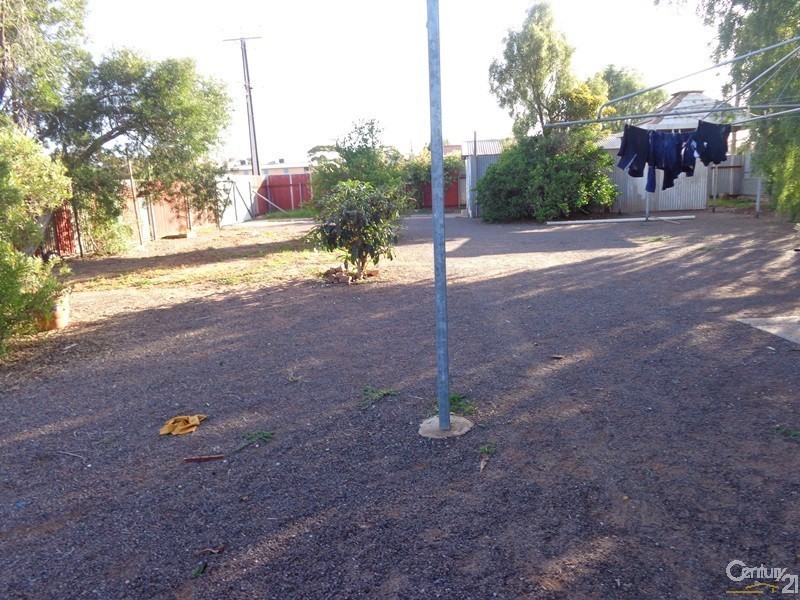 22 Williams Street, Whyalla Norrie SA 5608