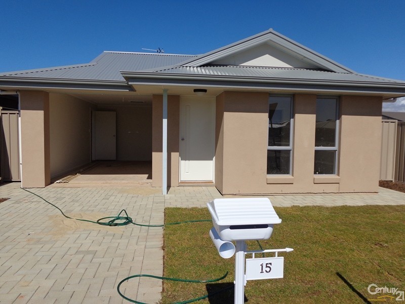 15 Bohlin Street, Whyalla Jenkins SA 5609