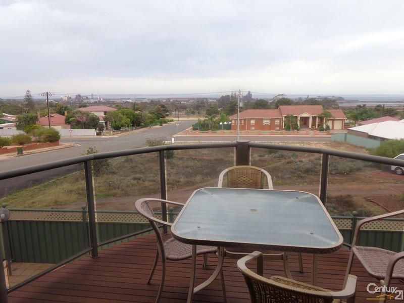 1 O’Brien Close, Whyalla SA 5600