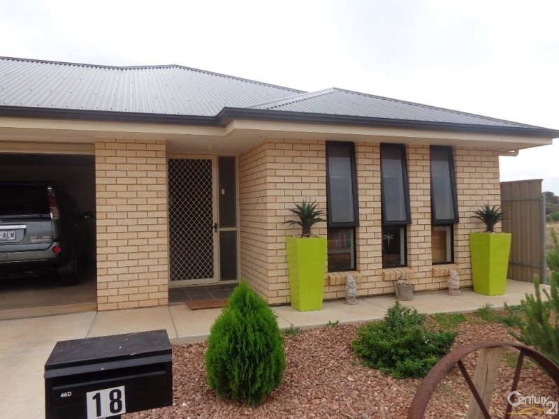 18  Gale Street, Whyalla Jenkins SA 5609
