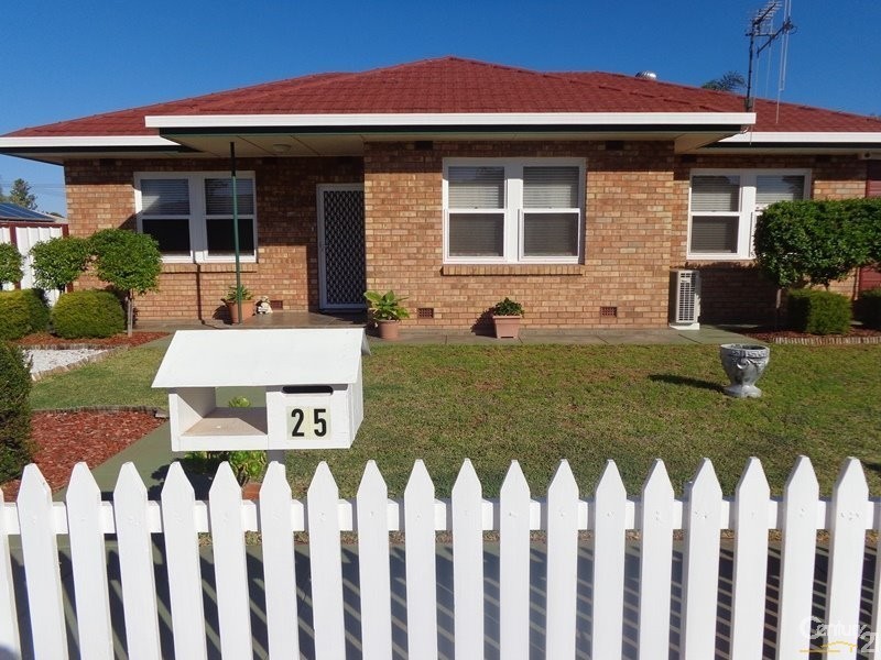 25 Jeffries Street, Whyalla Playford SA 5600