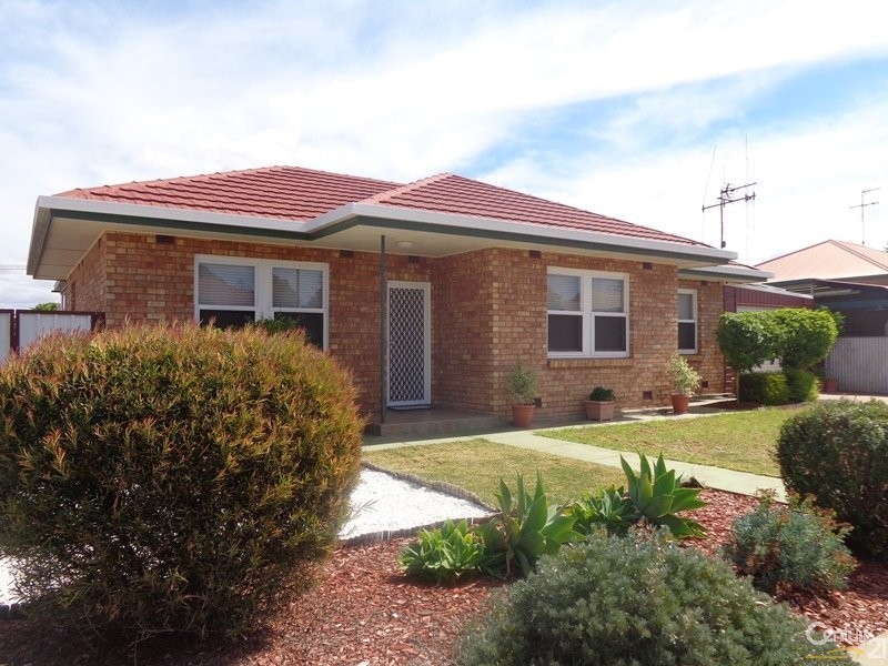 25 Jeffries Street, Whyalla Playford SA 5600