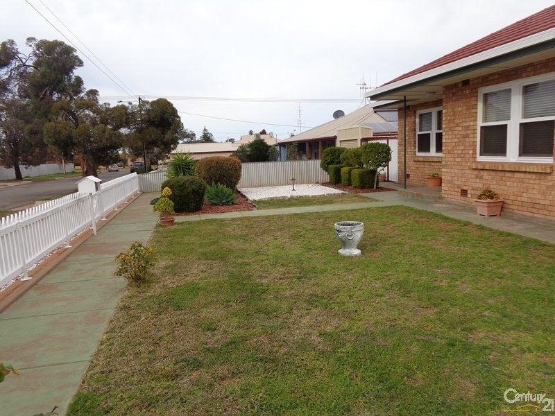 25 Jeffries Street, Whyalla Playford SA 5600