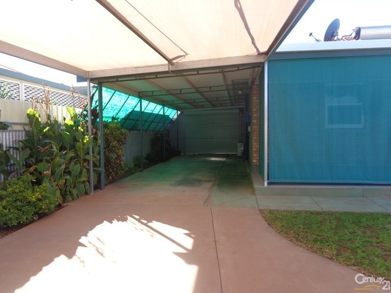25 Jeffries Street, Whyalla Playford SA 5600