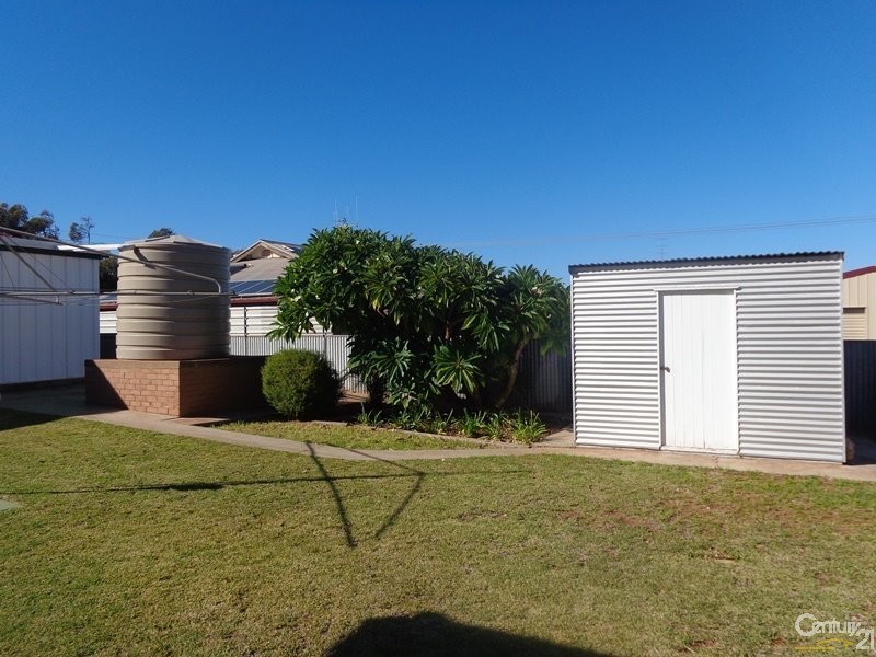 25 Jeffries Street, Whyalla Playford SA 5600