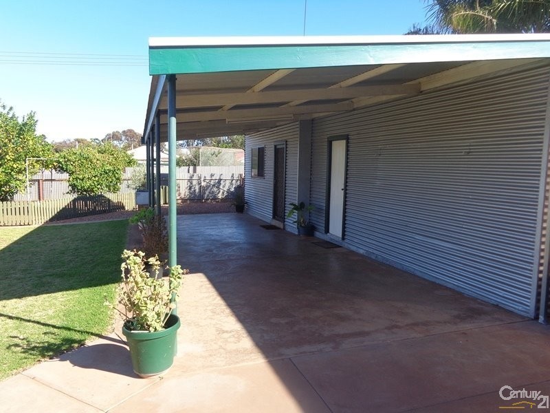 25 Jeffries Street, Whyalla Playford SA 5600