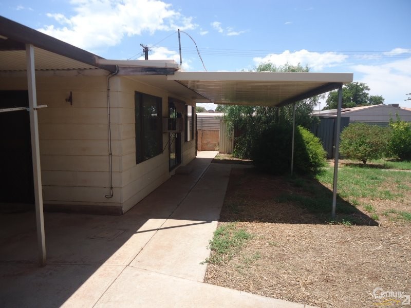 127 Lacey Street, Whyalla Playford SA 5600