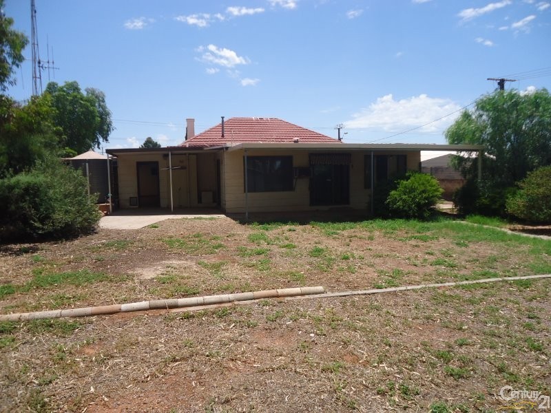 127 Lacey Street, Whyalla Playford SA 5600