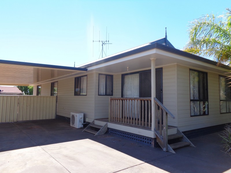 12 Mitchell Street, Whyalla Stuart SA 5608