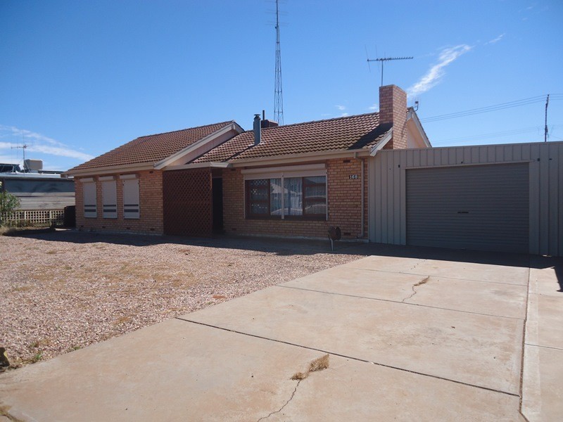 168 Nicolson Ave, Whyalla Stuart SA 5608