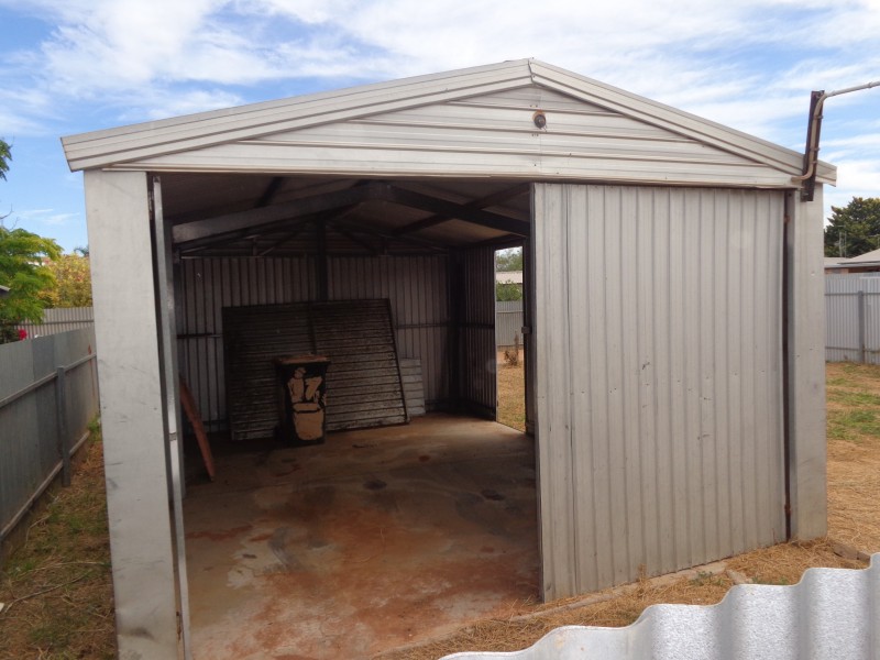 17 Hawke Street, Whyalla Stuart SA 5608