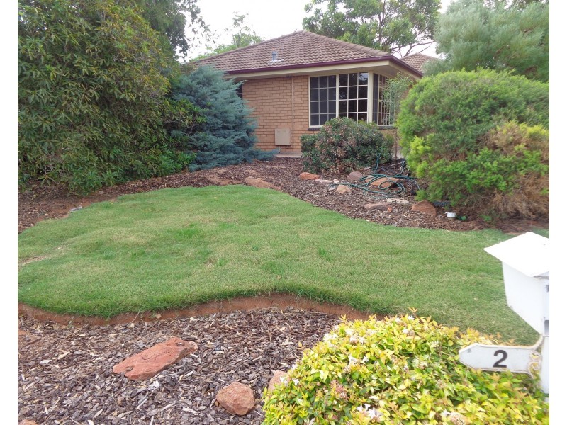 2 Routledge Avenue, Whyalla Stuart SA 5608