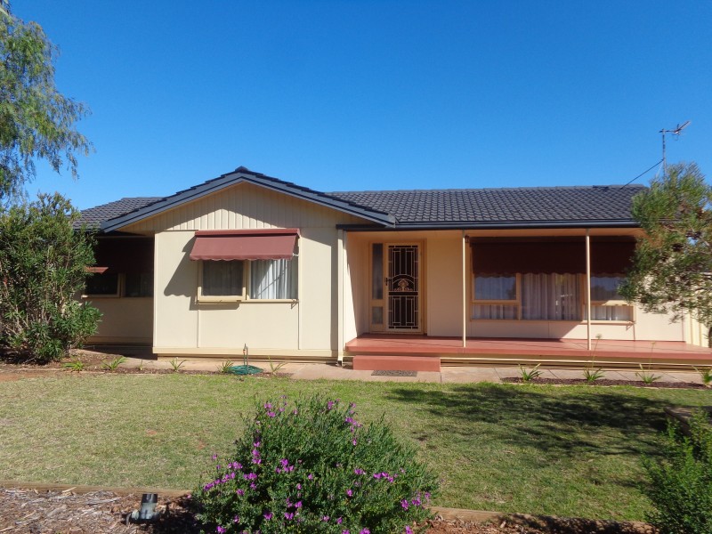 57 Eyre Avenue, Whyalla Norrie SA 5608