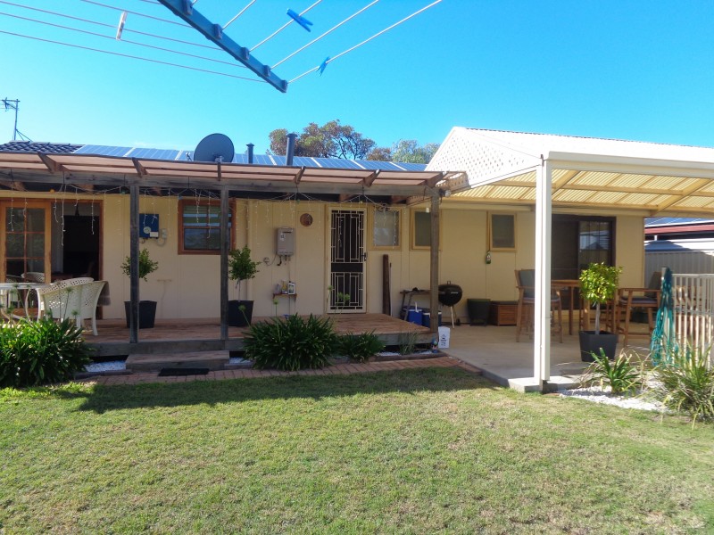 57 Eyre Avenue, Whyalla Norrie SA 5608