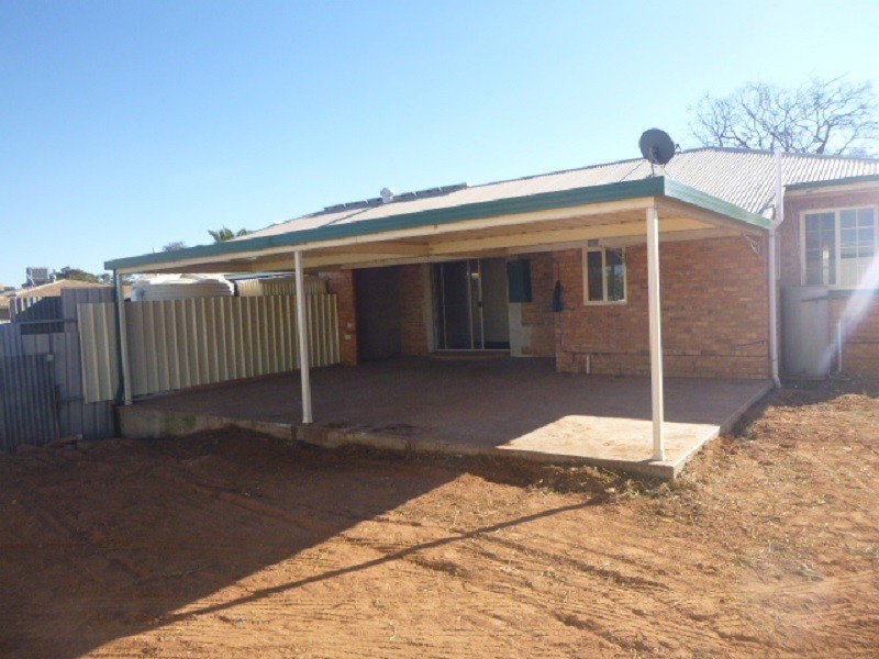 1  Gallagher Street, Whyalla Norrie SA 5608