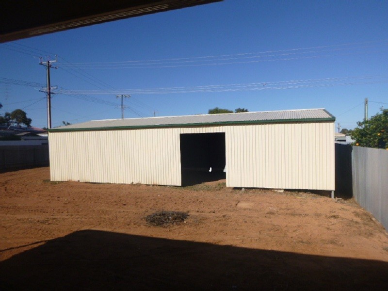 1  Gallagher Street, Whyalla Norrie SA 5608