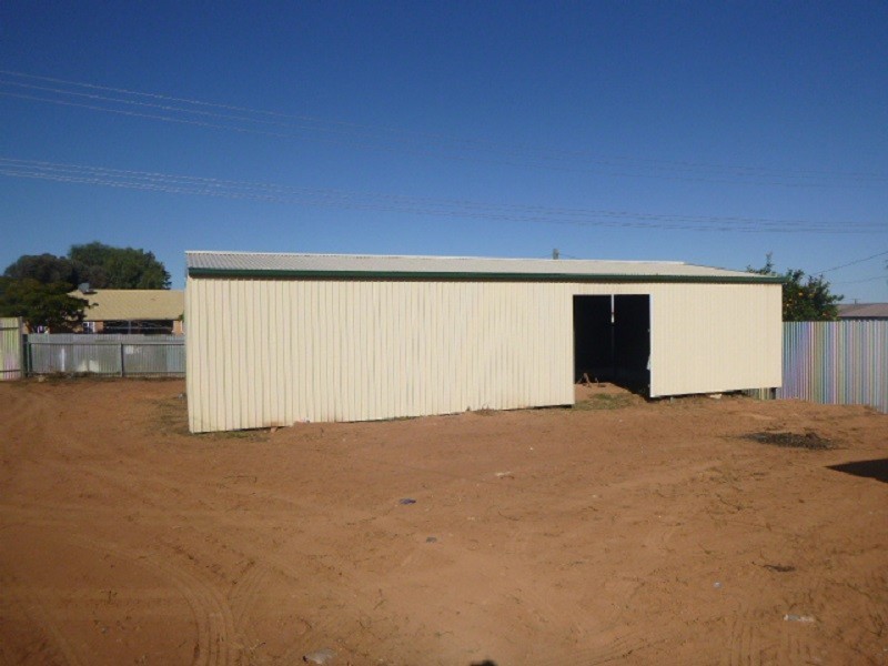 1  Gallagher Street, Whyalla Norrie SA 5608