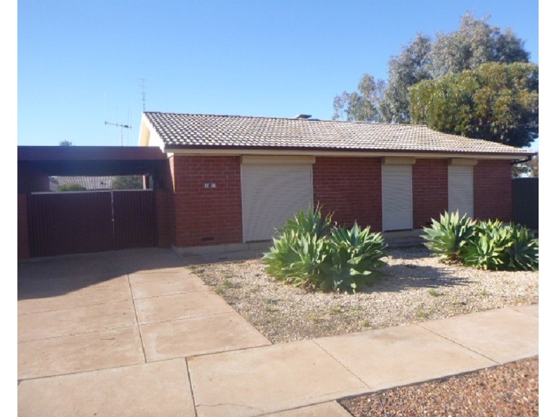 18/21 Parfitt Street, Whyalla Jenkins SA 5609