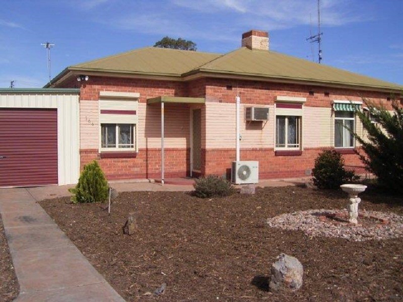 166 Playford Avenue, Whyalla SA 5600
