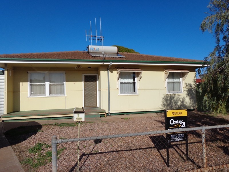 17 Remilton Street, Whyalla Norrie SA 5608